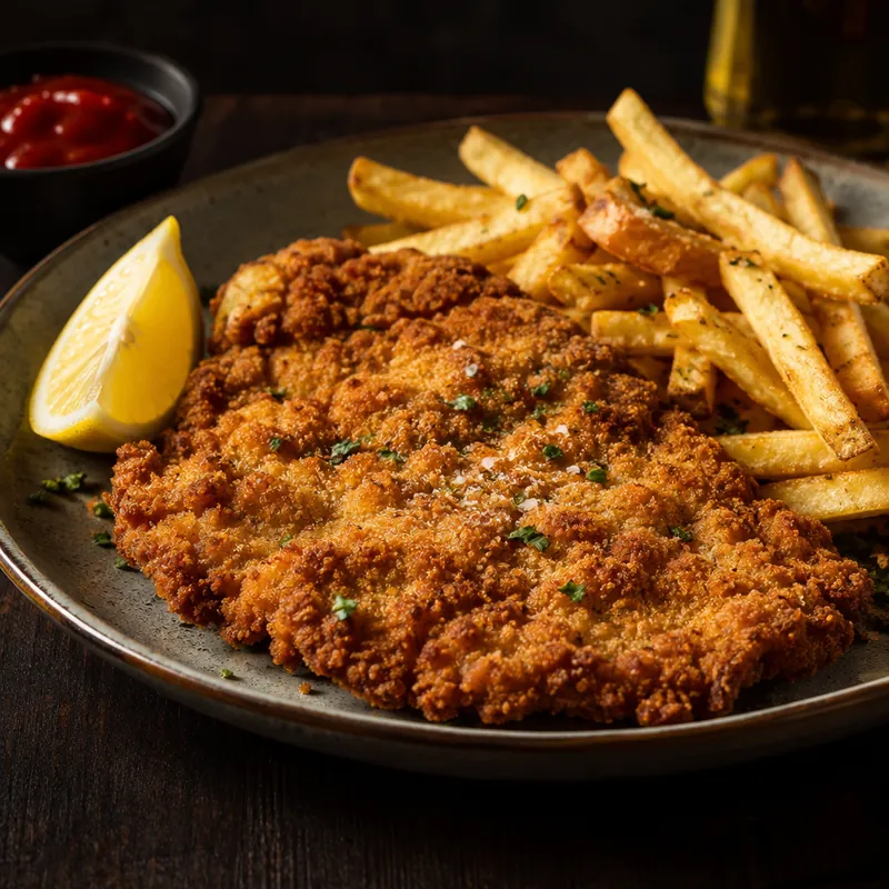 Schnitzel